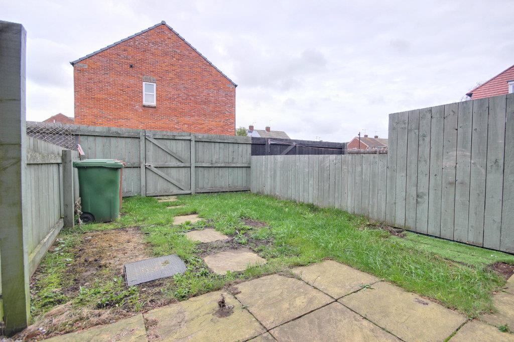Holme Church Lane, Beverley
